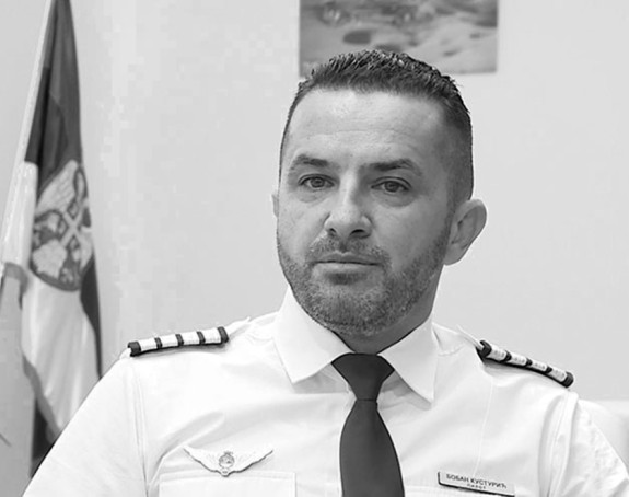 Oglasio se MUP Republike Srpske o smrti Bobana Kusturića