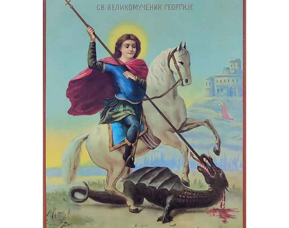 Tri običaja za Đurđevdan koja mijenjaju sudbinu