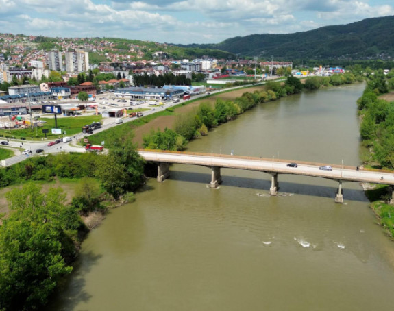 Projekat zastario, treba novi za uređenje korita Bosne