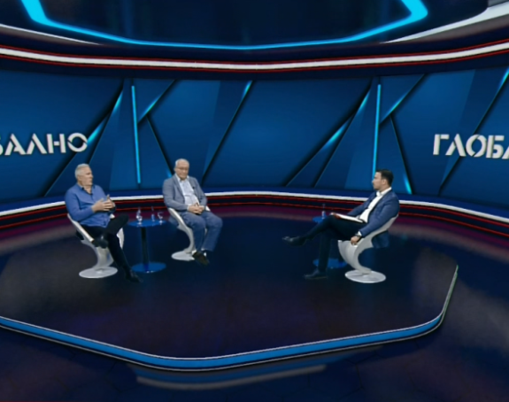 Interes Srba nije da se mijenja Dejton i ustavno uređenje
