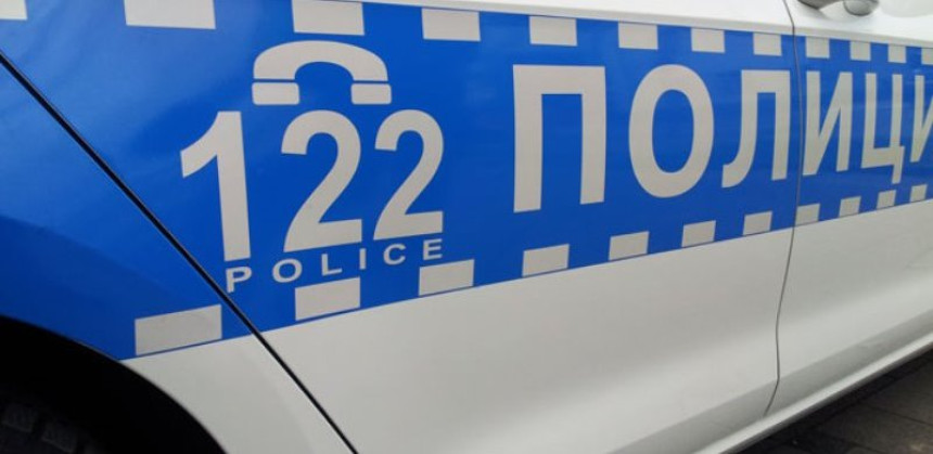 Uhapšena tri lica zbog napada na policajce u Doboju