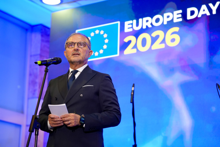 Politička odlučnost treba da se ubrza evropski put BiH