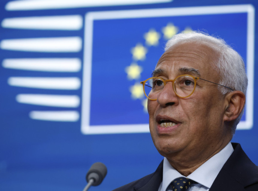 EU se priprema za potencijalne pregovore sa Putinom