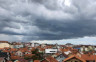 Danas nestabilno vrijeme: Pljuskovi, kiša i sunce