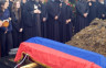 Boban Kusturić sahranjen uz najviše počasti