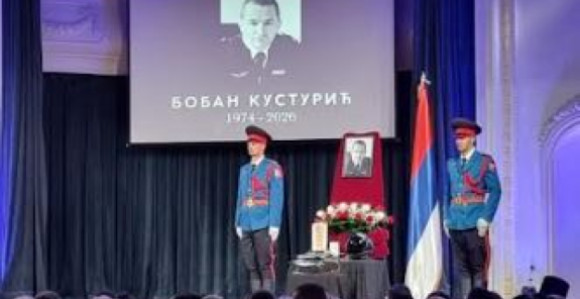 Бањалука: Одржана комеморација Бобану Кустурићу