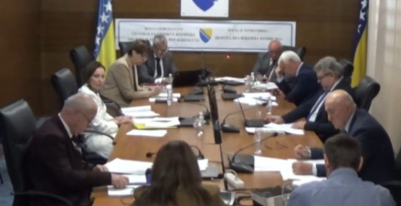 ЦИК: Општи избори у БиХ заказани за 4. октобар