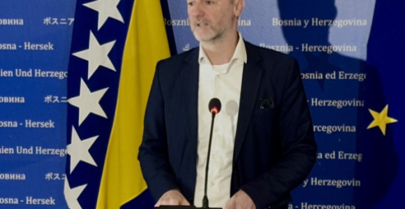 Forto: Dogovor sa Hrvatskom ključ za spas bh. prevoznika