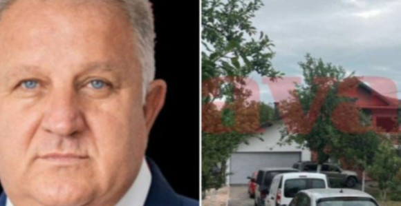 Živinice: Uhapšen predsjedavajući Gradskog vijeća