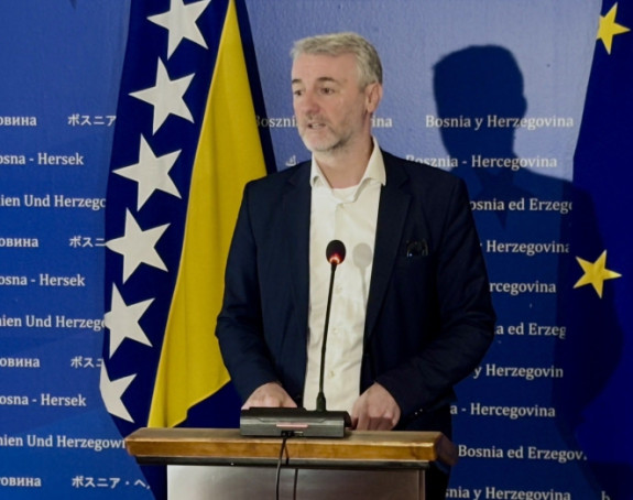 Forto: Dogovor sa Hrvatskom ključ za spas bh. prevoznika