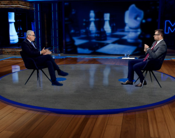 Opozicija da dođe pameti - Samo u jednoj koloni pobjeđujemo Dodika! (VIDEO)