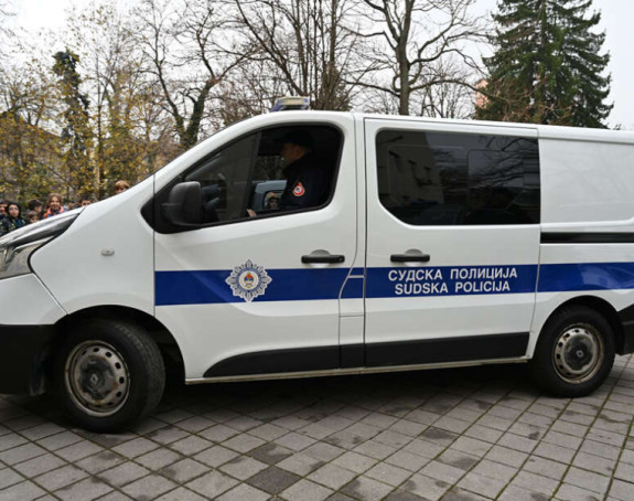 Uhapšeno lice sa potjernice i predato u KPZ Foča