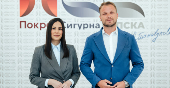Stanivuković objavio ko je novi šef kluba PDP-a u NS RS