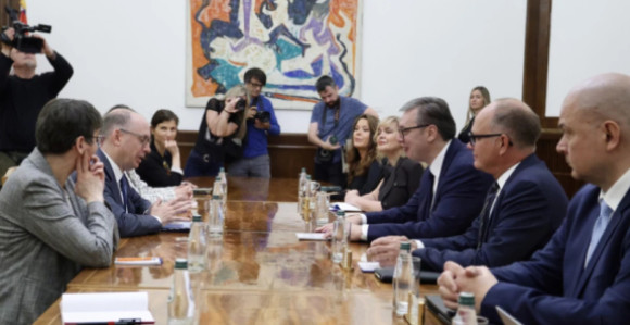 Njemačke kompanije su postale motor naše ekonomije