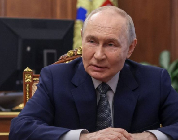 Putinovo trodnevno primirje stupilo na snagu