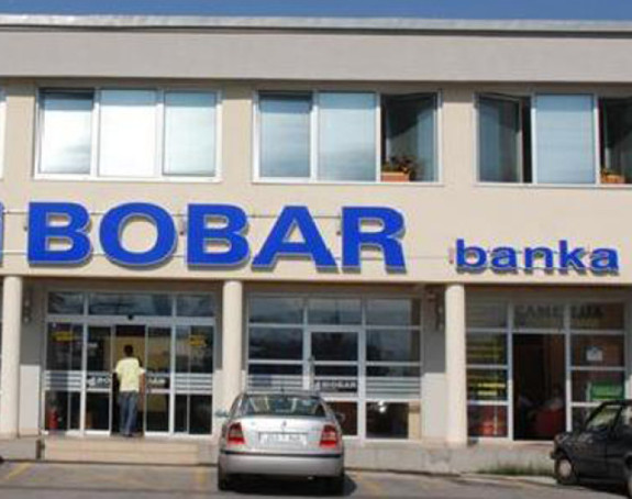 Bobar banka konačno kreće sa isplatom povjerilaca