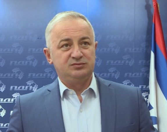 Borenović traži hitan sastanak organa PDP i PSS