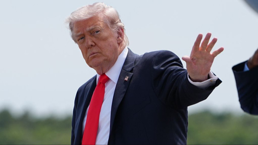 Трамп: Русија и Украјина пристале на тродневни прекид ватре