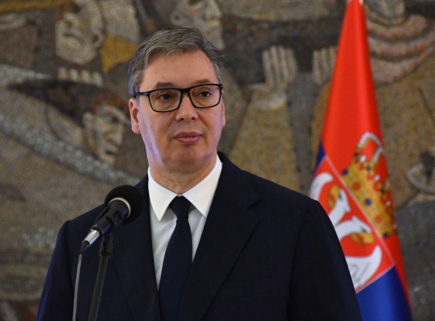 Vučić: U obrazovanju moramo bukvalno sve da promijenimo