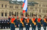 Održana svečana vojna parada na Crvenom trgu u Moskvi