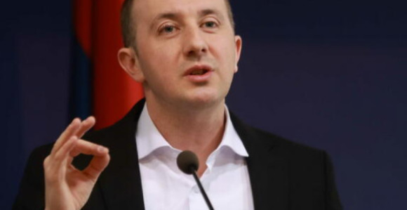Uradićemo sve da ukinemo ovaj diskriminišući zakon!