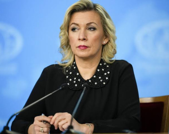Svijet mora ozbiljno da shvati upozorenje Rusije Zelenskom