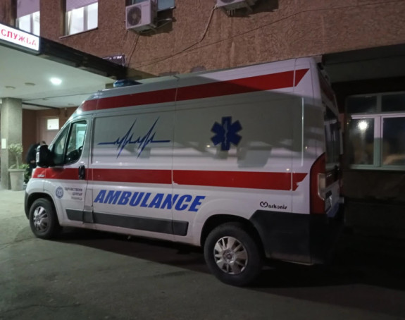 Tragedija u Beogradu: Dijete poginulo od strujnog udara