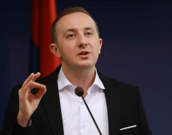 Uradićemo sve da ukinemo ovaj diskriminišući zakon!