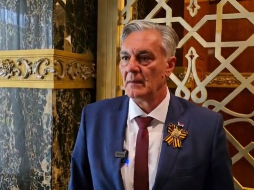 Предсједник Каран: Република Српска никад није била за референдум о отцјепљењу