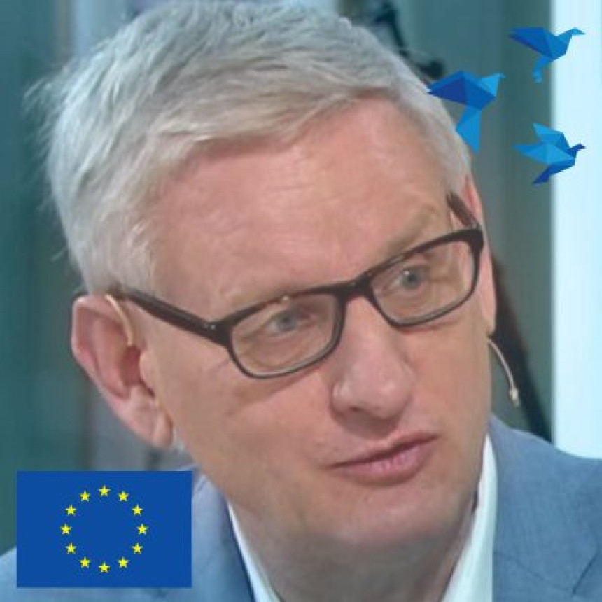 OHR prevaziđen, potrebna je nova inicijativa u BiH