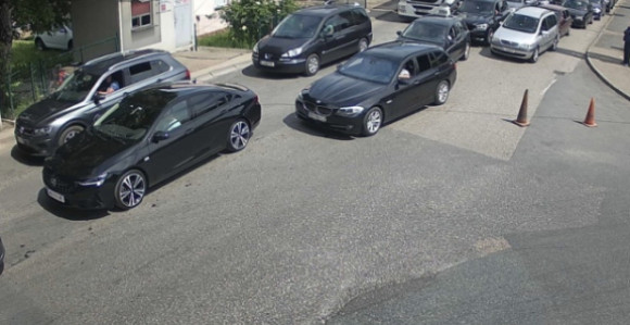 Naoružajte se strpljenjem, gužve na graničnim prelazima