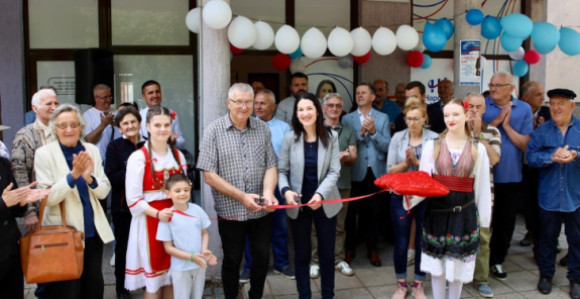 Trivić: Još jedan važan korak za Narodni front
