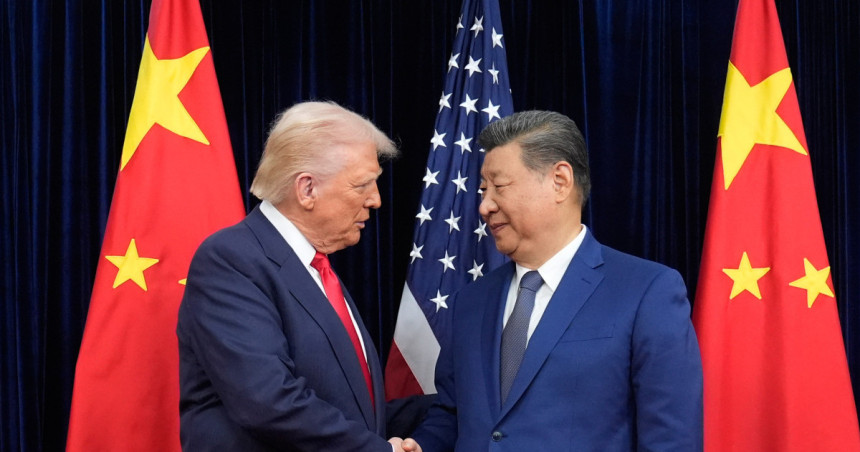 Трамп у званичној посјети Кини биће од 13. до 15. маја
