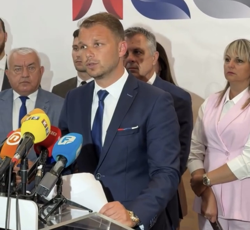 Opozicija će zajedno na izbore, nema saradnje sa režimom (VIDEO)