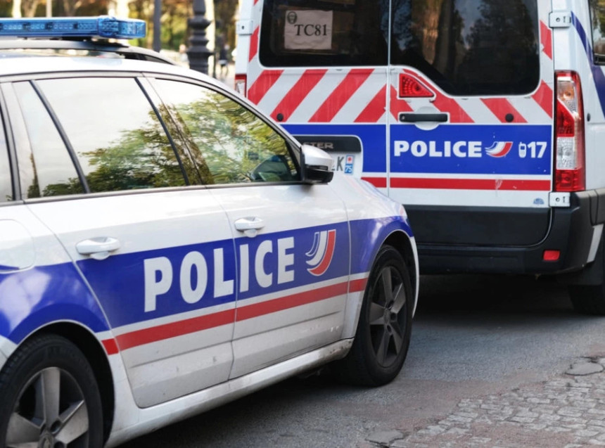 Najmanje dvoje ljudi ubijeno, troje ranjeno u pucnjavi u Nici