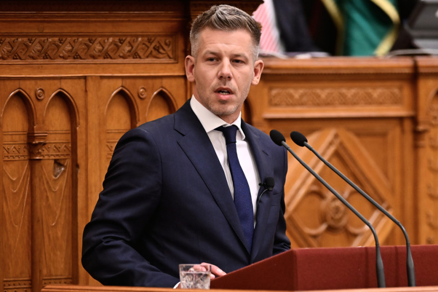 Mađar traži hitan izveštaj od odlazeće Orbanove vlade