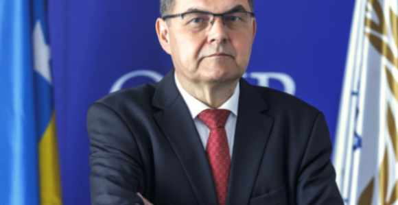 Zvanično: Šmit odlazi - OHR ostaje, nema još zatvaranja