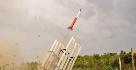 Vrijeme nestabilno: Ispaljeno 70 protivgradnih raketa