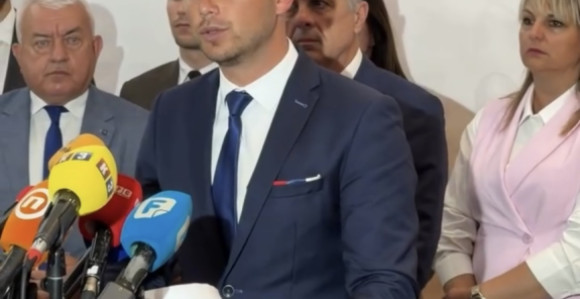 Opozicija će zajedno na izbore, nema saradnje sa režimom (VIDEO)