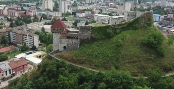 Obnova Centra za kulturu u Doboju ostala na obećanjima