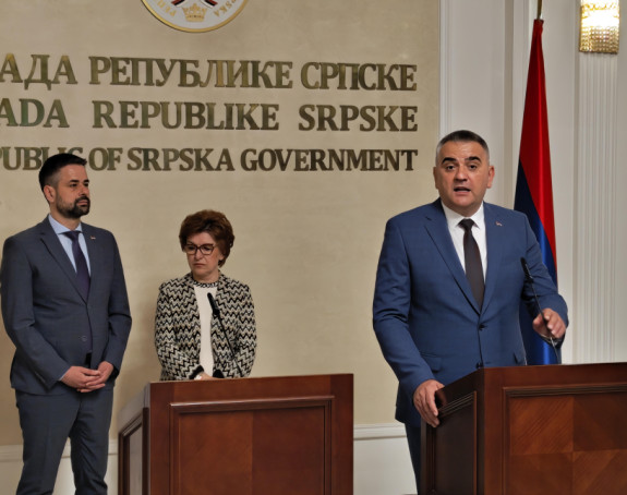 Vlada Srpske uzela kredit na 32 godine otplate?!