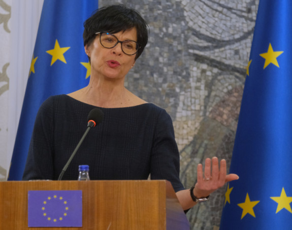 Kos: Za sve zemlje zapadnog Balkana ima mjesta u EU