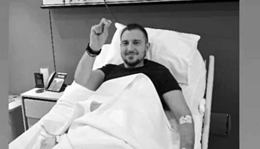Bijeljina: Preminuo protojerej - hadži Bogdan Stjepanović