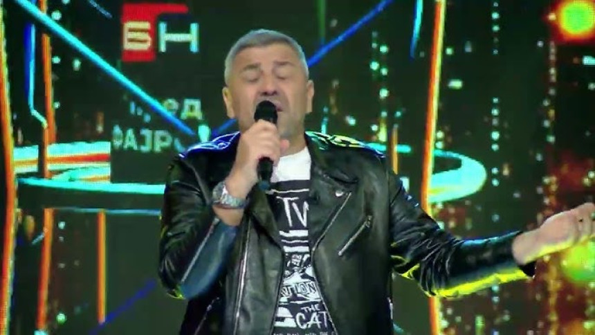 Туга у дому Јована Перишића: Пјевачу умрла мајка у Шипову
