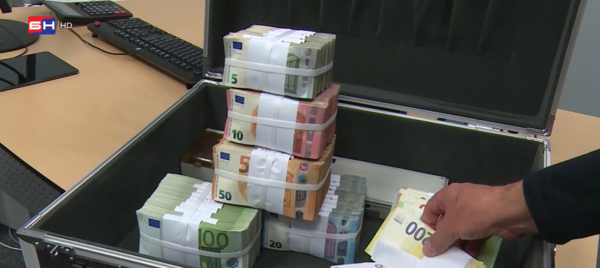 Mađarska: Forinta odlazi u istoriju, evro stiže do 2030.