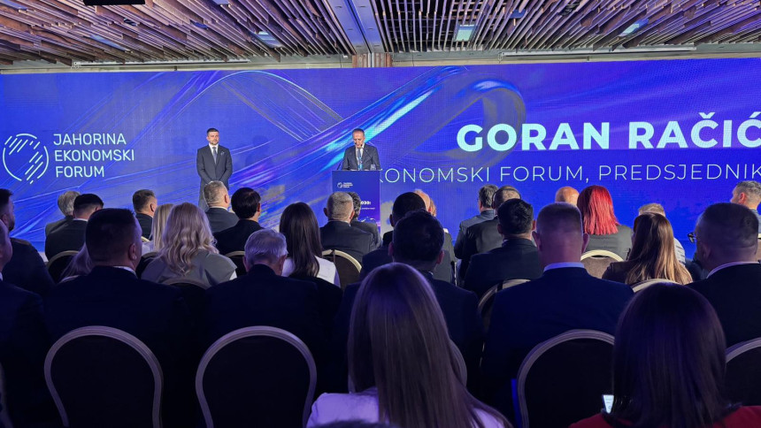 Bez regionalne saradnje i inovacija nema budućnosti