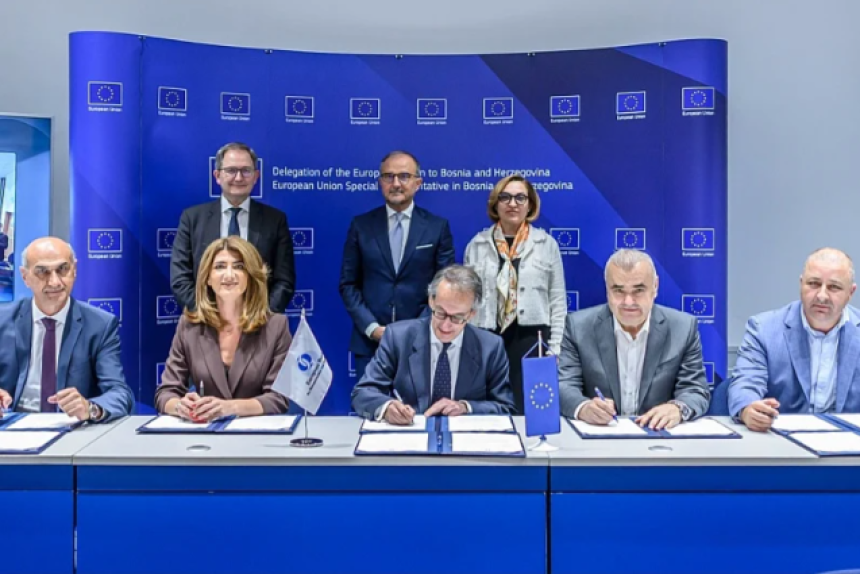 Republika Srpska se zadužuje 40 miliona evra za puteve