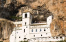 Srpska pravoslavna crkva slavi Svetog Vasilija Ostroškog