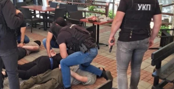 Akcija "Vatrogasac" u Prijedoru: Hapšenja zbog prodaje oružja