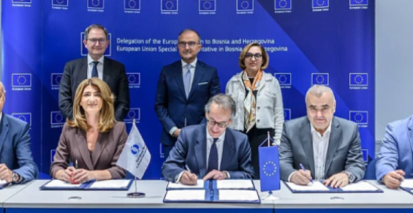 Republika Srpska se zadužuje 40 miliona evra za puteve
